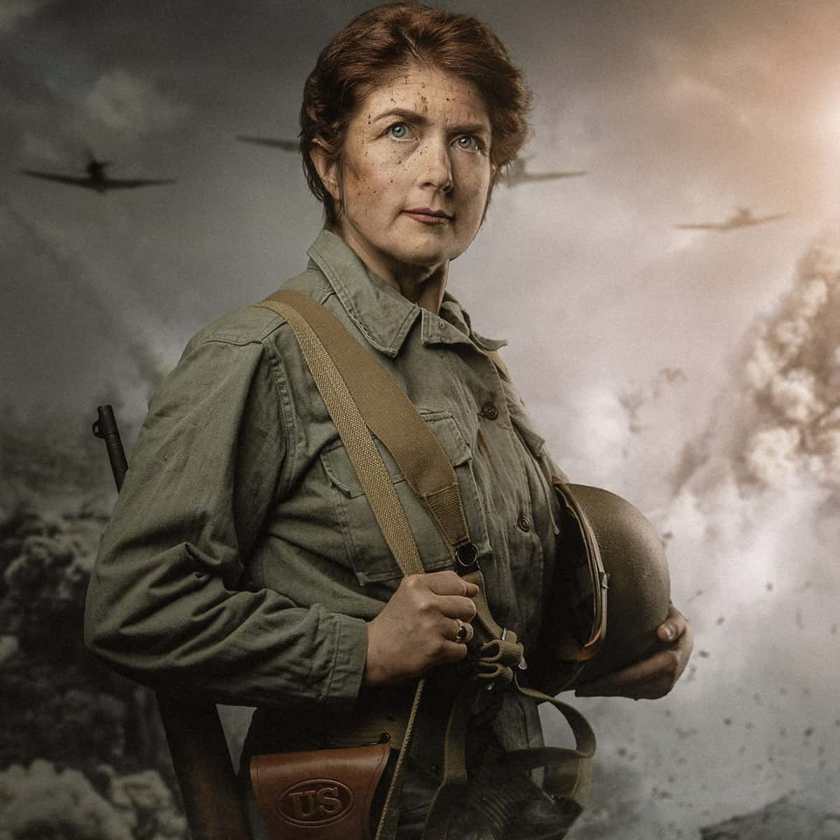 Atmospheric Composite FX Photoshop Overlays Volume 1 - PRO EDU PRO EDU PRO EDU