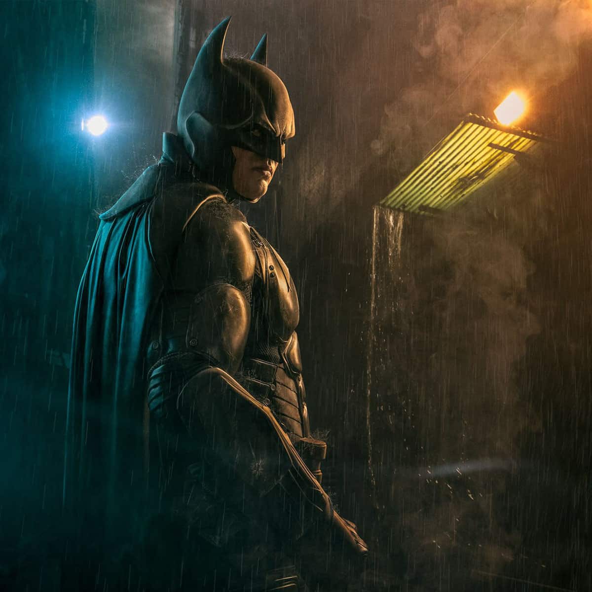 Depth of Field Smoke Overlays - Photoshop Overlays - PRO EDU PRO EDU PRO EDU