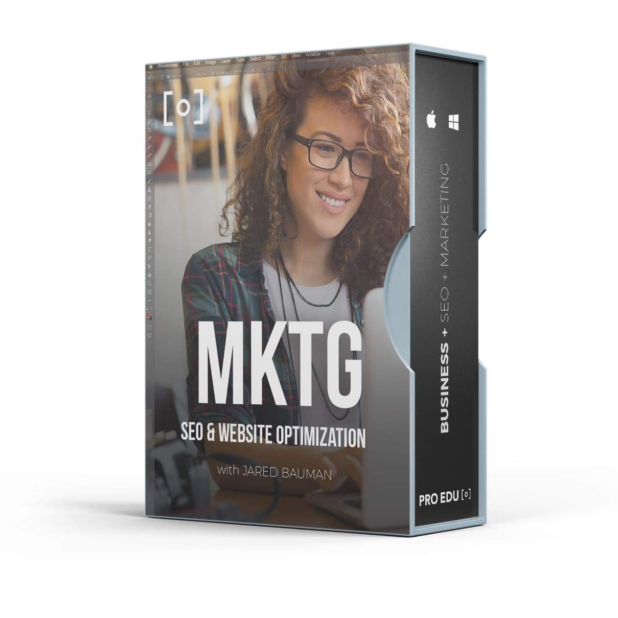 Marketing for Photography Tutorial with Jared Bauman - PRO EDU Jared Bauman PRO EDU