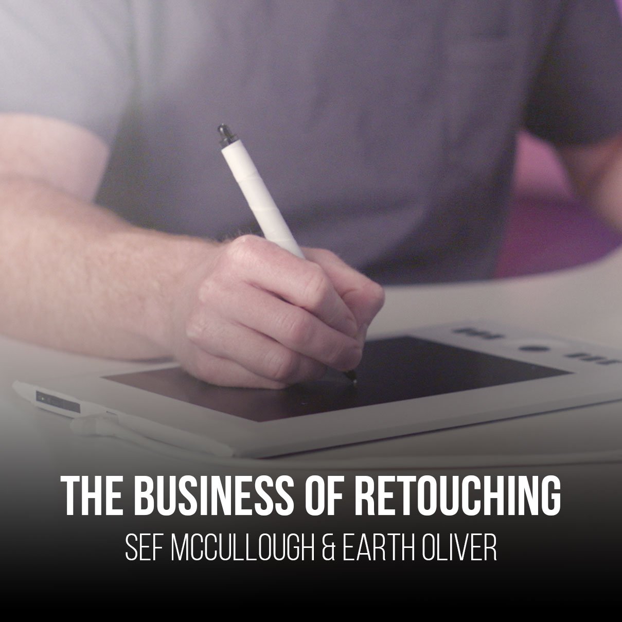 Pricing Strategies for Your Photography with Sef McCullough - PRO EDU Sef & Earth PRO EDU