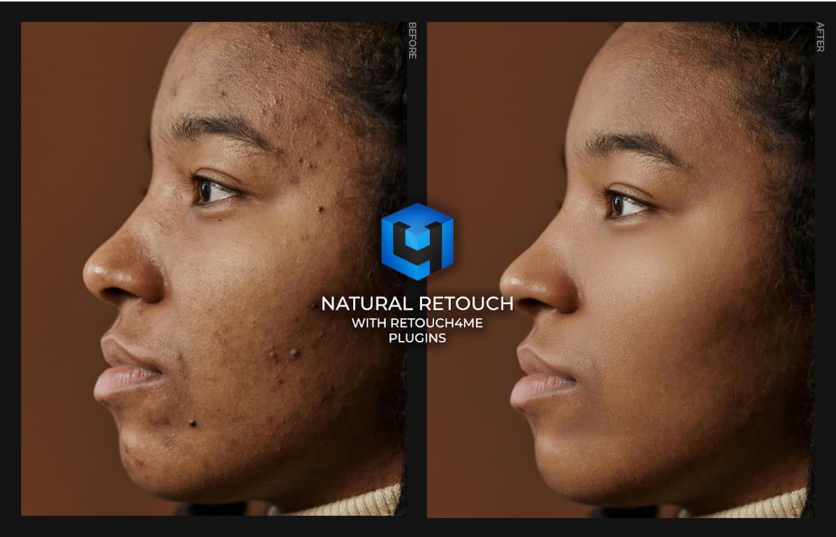 Discover a new approach to photo editing: Retouch4me