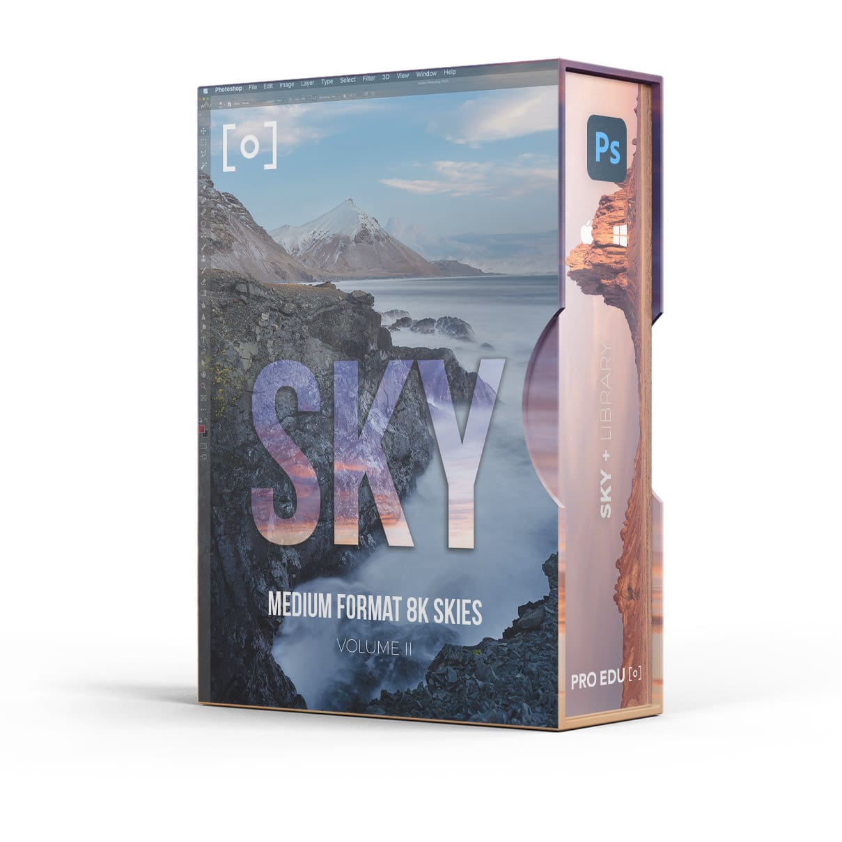 SKY 1209 BOX